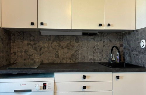 Le Dramont Apartment | Frisch renoviertes Apartment in traumhafter Lage