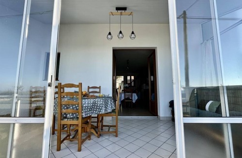 Tharon-Plage House | Front de Mer by Interhome