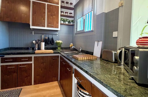 Canet-Plage House | Fully equipped pool house Canet plage perfect for a nice vacation