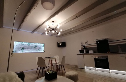 Inzinzac-Lochrist House | Fully equipped house! With CINEMA ROOM!