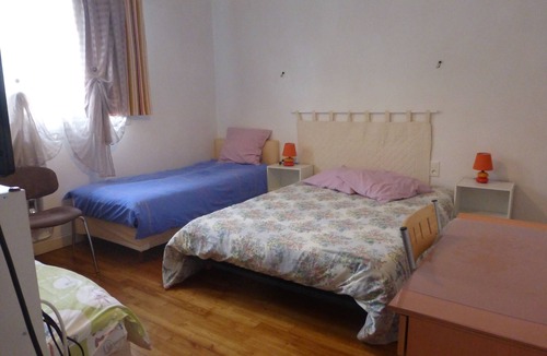 Saint-Cere Apartment | Fully equipped apartment in the center of town, no pets allowed