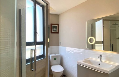 Montlucon Apartment | Fully equipped studio in city center, FREE WIFI