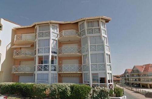Vieux-Boucau-les-Bains Apartment | Functional T2 Apartment with WIFI & parking, 4 people – Vieux-Boucau