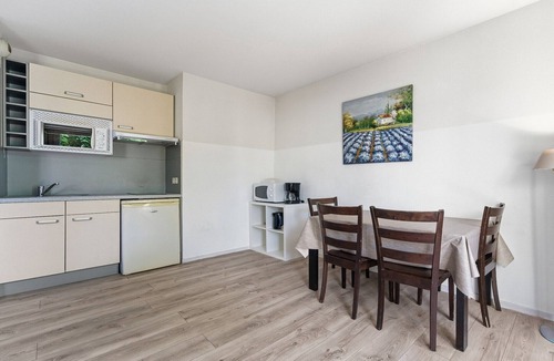 Grasse Apartment | Functional Holiday Base in Grasse