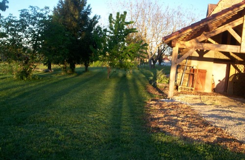 Tamnies House | Furnished accommodation in the countryside