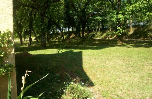 Tamnies House | Furnished accommodation in the countryside