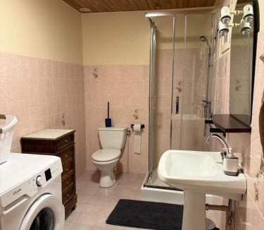 Bellegarde House | Gîte à la campagne