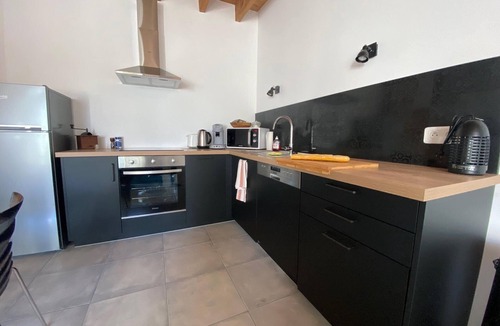 Saint-Cast-le-Guildo House | Gîte à la Ferme de la Corbinais
