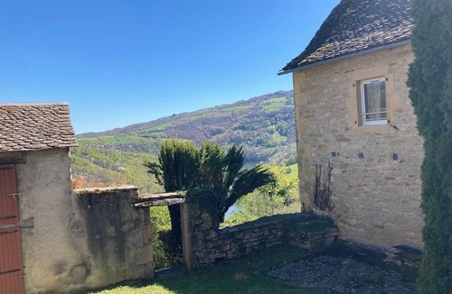 Castelnau-de-Mandailles House | Gîte 3 persons