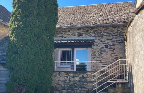 Castelnau-de-Mandailles House | Gîte 3 persons