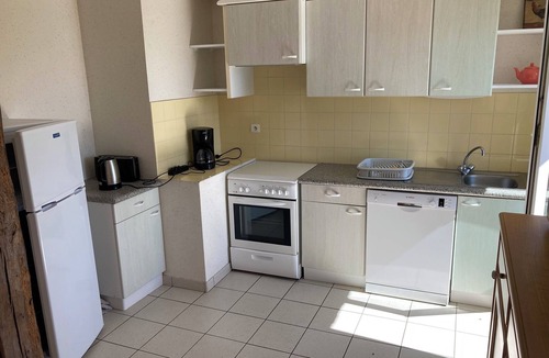 Castelnau-de-Mandailles House | Gîte 8 persons Lou Calat