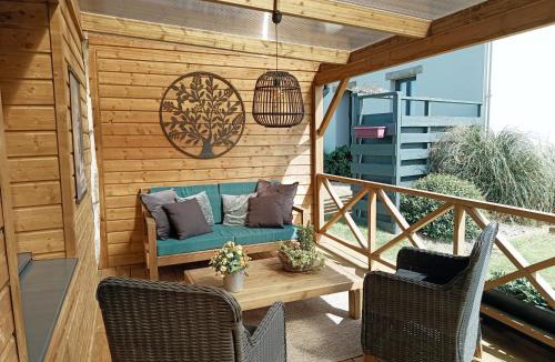 Briec Apartment | Gîte Ar Friz Vihan