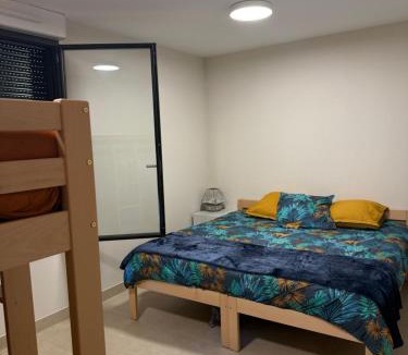 Clara Apartment | Gîte auberge du canigou