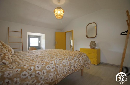 Aussos House | Gîte Aussos