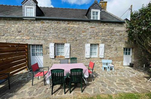 Plouarzel House | gîte avel mor
