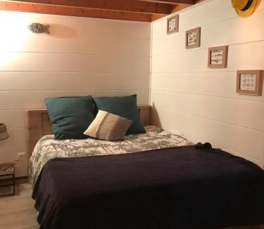 Plouarzel House | gîte avel mor