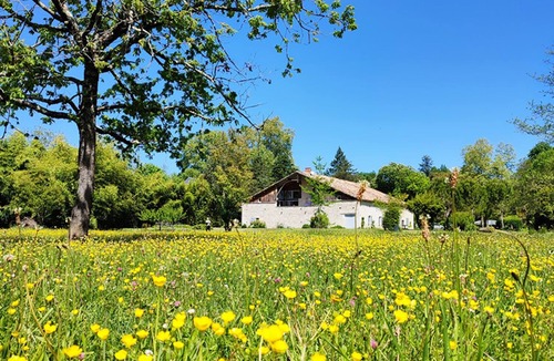 Lauzerte Apartment | Gîte Bambou