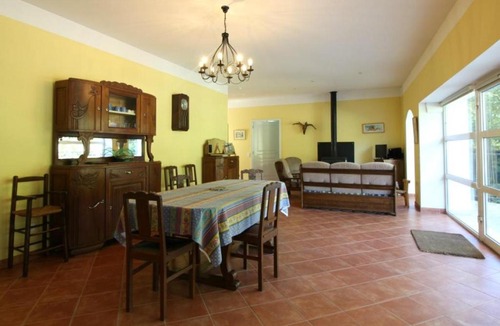 Bernos-Beaulac House | Gîte Bernos-Beaulac, 4 pièces, 6 personnes - FR-1-440-298