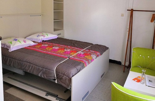 Kerherou House | Gîte Bihan, Studio for 2 people, 30 m²