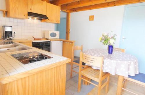 Callen House | Gîte bleu