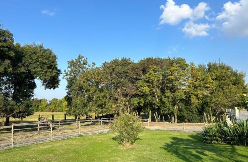 Saint-Herblon House | Gîte campagne