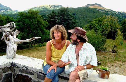 Privas Bed & Breakfast | Gîte "Chante' Relle"