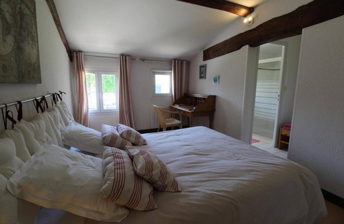 Charente-Maritime House | Gîte charentais - LE PINIER