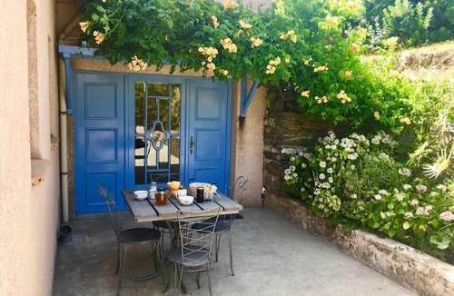 Vezzani Apartment | Gîte chez Arthur