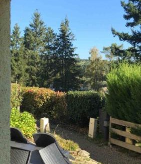 Royere-de-Vassiviere House | Gîte cocon Vassivière Aux abords du lac