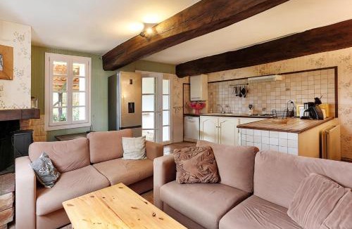 Figarol Apartment | Gîte de Figarol - RDC Pic de Paloumère