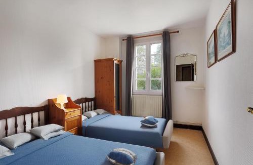 Figarol Apartment | Gîte de Figarol - RDC Pic de Paloumère