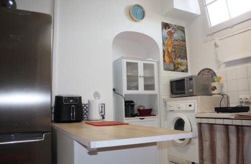 Vianne Apartment | Gîte de l'Etoile