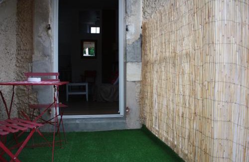 Vianne Apartment | Gîte de l'Etoile