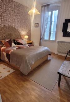 Vianne Apartment | Gîte de l'Etoile