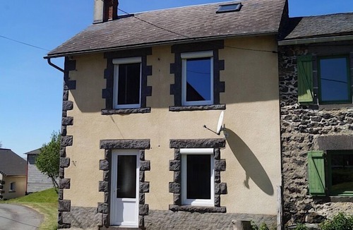 Olby House | Gîte de La Gardette - OLBY