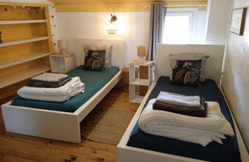 La Romieu Hostel | Gîte de La Planette