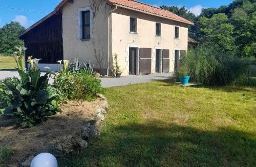 Lacquy House | Gîte de Lamourelle