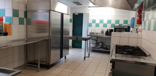 Plouay Hostel | Gîte de Manehouarn