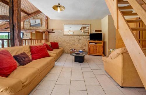 Cladech House | Gîte des bois