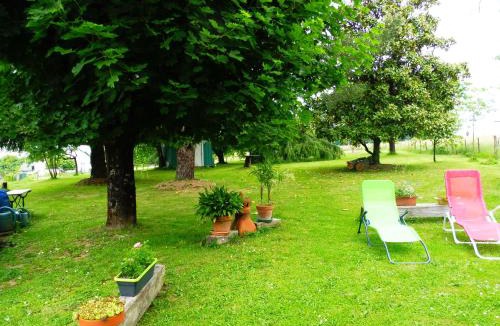 Donzenac House | Gîte des Cantines