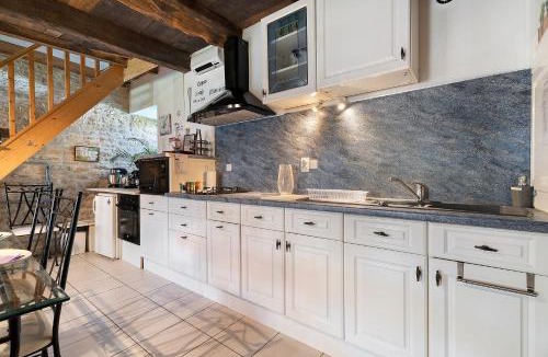 Trefumel House | Gîte des Faluns