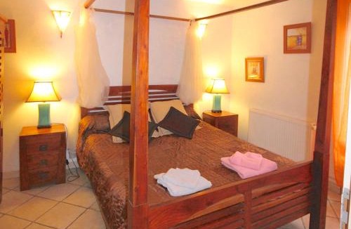 Ille-sur-Tet House | Gîte des Orgues d'Ille les Eucalyptus
