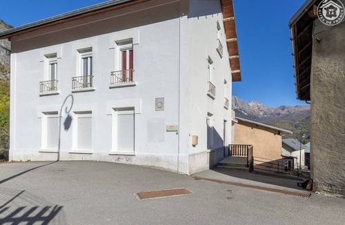 Saint-Martin-d'Arc House | GÎTE DES PETITES SEIGNERES N°3