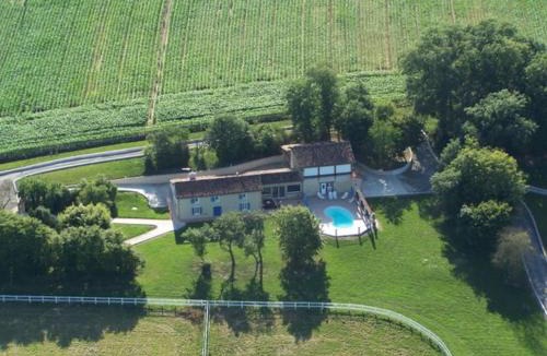 Loubersan House | Gîte Domaine Rey