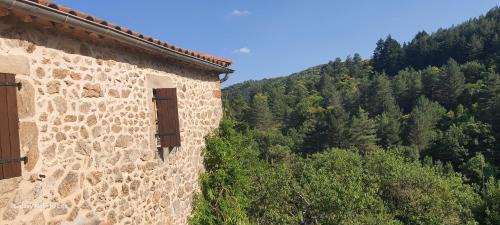 Blaunac House | Gîte du Barbier07