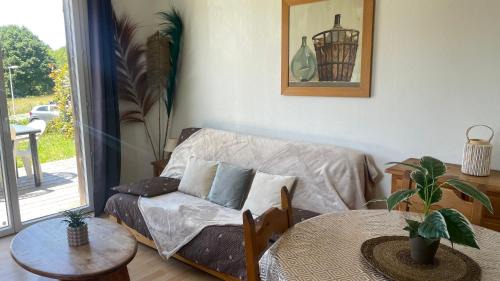 Egletons Apartment | Gîte du bosquet