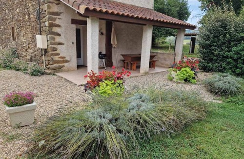Saint-Christophe House | Gîte du Brésil, detached family home for nature lovers!