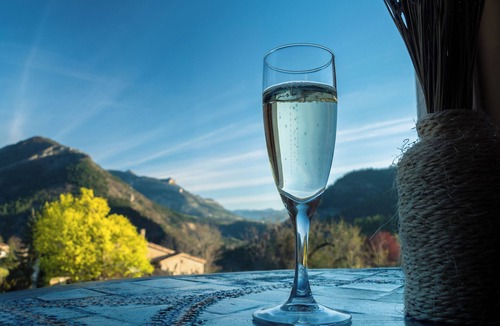 Espenel Cottage | Gîte du Haut de Pierron