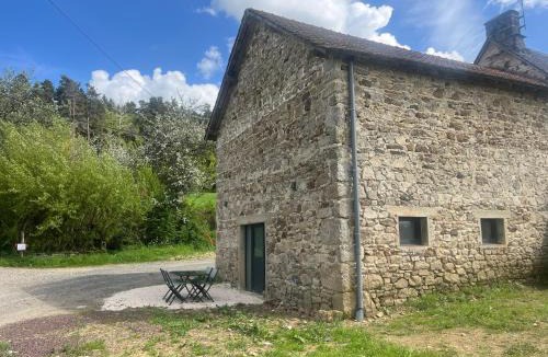 Cisternes-la-Foret House | Gîte du Redondet