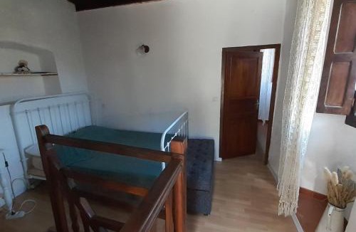 Ville-di-Paraso Villa | Gîte E Curtaline